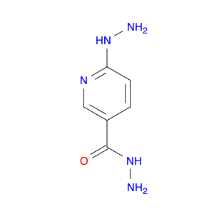 6-Hydrazinonicotinohydrazide