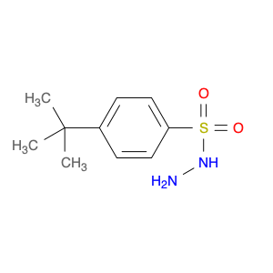 4-(tert-Butyl)benzenesulfonohydrazide