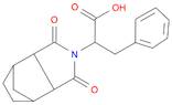 2-(1,3-Dioxooctahydro-2H-4,7-methanoisoindol-2-yl)-3-phenylpropanoic Acid