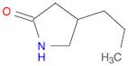 4-propylpyrrolidin-2-one