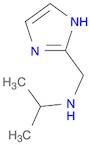 N-(1H-Imidazol-2-ylmethyl)propan-2-amine dihydrochloride