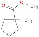 methyl 1-methylcyclopentanecarboxylate