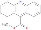 Methyl 1,2,3,4-tetrahydroacridine-9-carboxylate