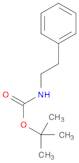 tert-butyl N-(2-phenylethyl)carbamate