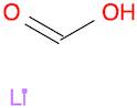 Lithium formate