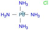 Tetraamminepalladium(II) dichloride