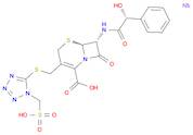 Cefonicid Sodium