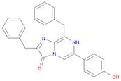 Coelenterazine H