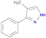 4-Methyl-5-phenyl-1Н-pyrazole