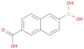 6-Carboxy-2-naphthaleneboronic acid