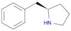 (R)-2-Benzylpyrrolidine