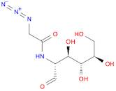 2-[(Azidoacetyl)amino]-2-deoxy-D-galactose