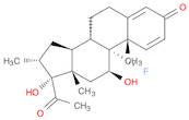 21-Deoxydexamethasone