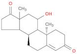 11b-Hydroxy-androst-4-ene-3,17-dione