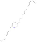 2-Decyl-1-tetradecanamine
