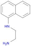 N-(Naphthalen-1-yl)ethane-1,2-diamine