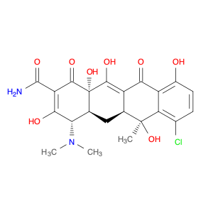 Chlortetracycline