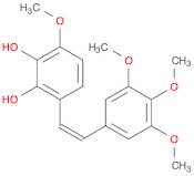 Combretastatin A1