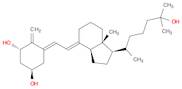 Calcitriol Impurities A