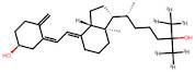 Calcifediol-d6