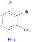 3,4-Dibromo-2-methyl-phenylamine