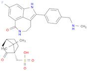 Rucaparib Camsylate