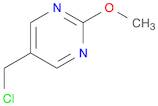 5-(Chloromethyl)-2-methoxypyrimidine