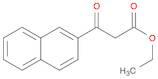 ethyl 3-(naphthalen-2-yl)-3-oxopropanoate