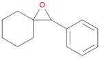 2-phenyl-1-oxaspiro[2.5]octane