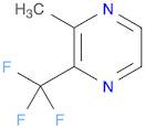 2-Methyl-3-(trifluoromethyl)pyrazine