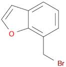 7-(bromomethyl)-1-benzofuran