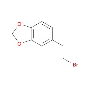 5-(2-Bromoethyl)benzo[d][1,3]dioxole