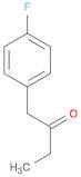 1-(4-Fluorophenyl)butan-2-one