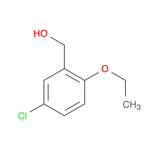 (5-Chloro-2-ethoxyphenyl)methanol