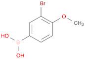 (3-bromo-4-methoxyphenyl)boronic acid