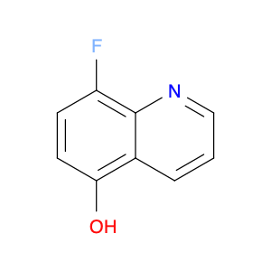 8-fluoroquinolin-5-ol