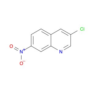 3-chloro-7-nitroquinoline
