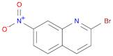 2-bromo-7-nitroquinoline