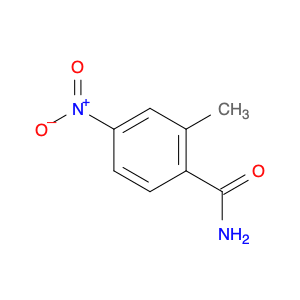 2-methyl-4-nitrobenzamide