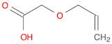 2-(2-Propen-1-yloxy)-acetic acid