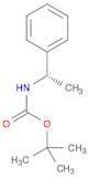 tert-butyl N-[(1S)-1-phenylethyl]carbamate