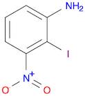 2-iodo-3-nitroaniline