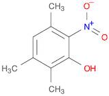 2,3,5-Trimethyl-6-nitrophenol