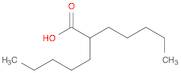 Dipentylacetic Acid