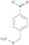 1-(Methoxymethyl)-4-nitrobenzene