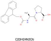 N-α-(9-Fluorenylmethyloxycarbonyl)-L-alaninyl-L-proline