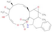 [1,3]Dioxacyclotridecino[4,5-d]oxireno[f]isoindole-5,10,12(4H,6H)-trione,3,13,14,14a,15,15a,16a,16…