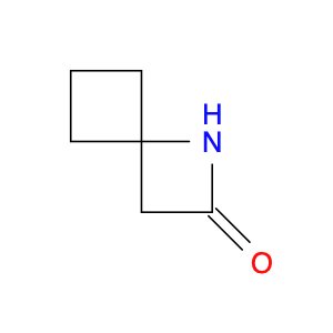 1-Azaspiro[3.3]heptan-2-one