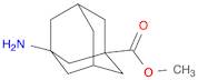 Methyl 3-aminoadamantane-1-carboxylate hydrochloride