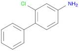 3-chloro-4-phenylaniline